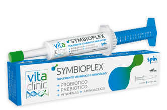 Spin VitaClinic Symbioplex