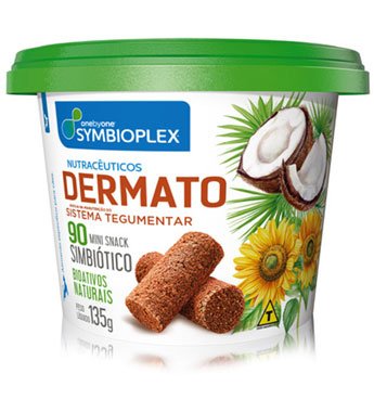 Spinpet Symbioplex Dermato